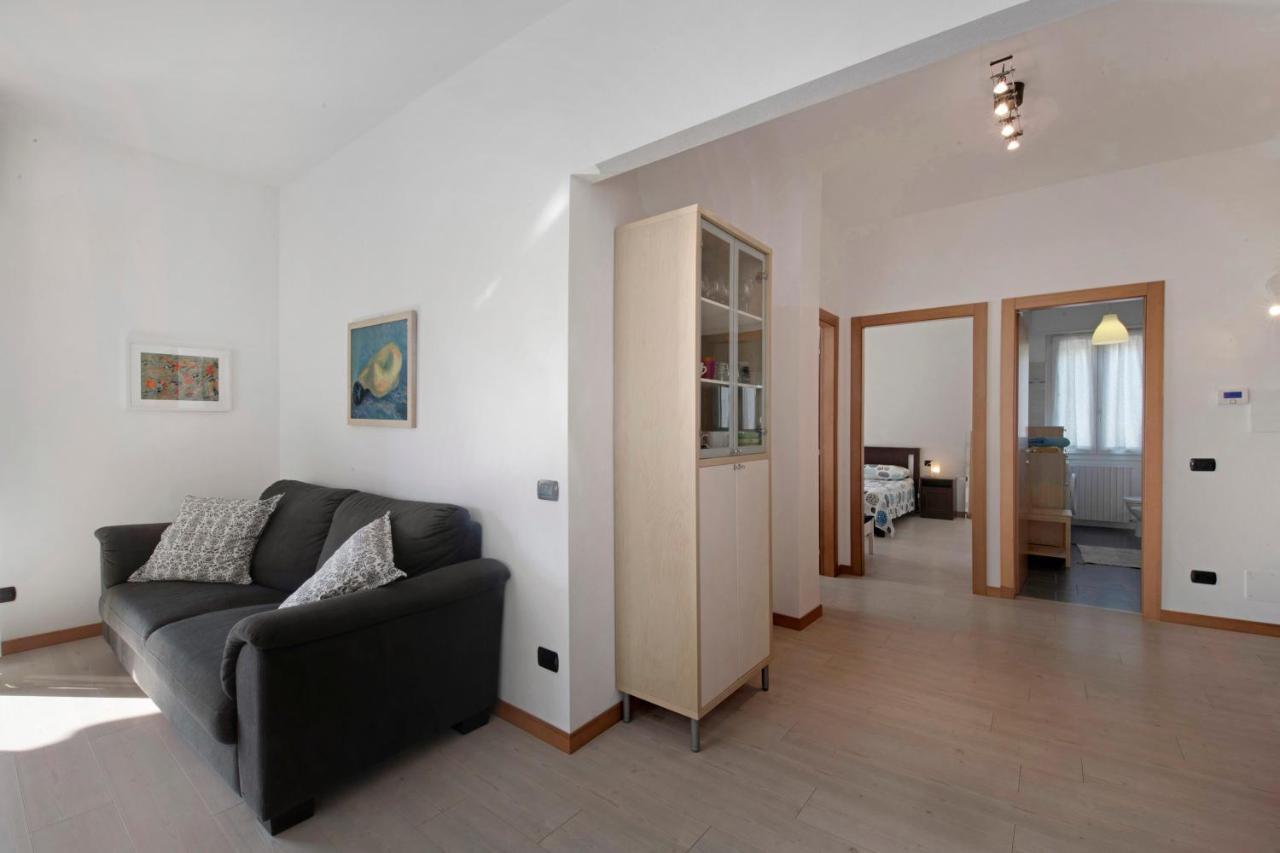 Sibi Apartment Lierna Exterior foto